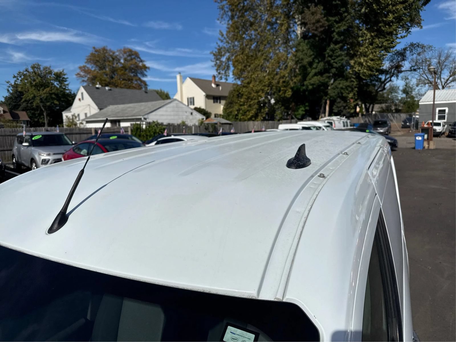Used 2019 Ford Transit Connect XL FWD image 12