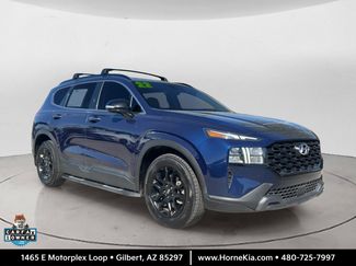 Used 2022 Hyundai Santa Fe XRT FWD video 1