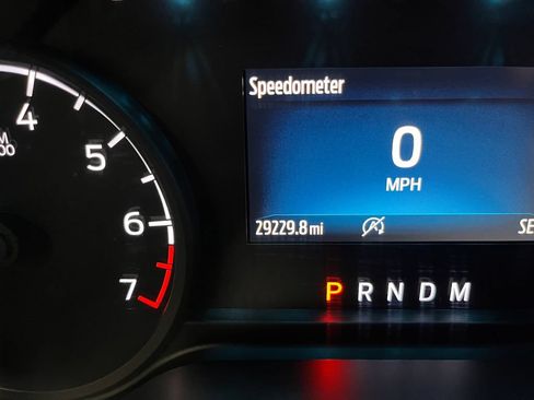 Used 2023 Ford F150 XL w/ STX Appearance Package AWD/4WD image 20