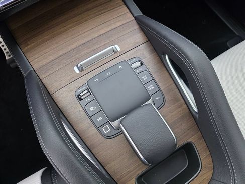 New 2026 Mercedes-Benz GLE 350 4MATIC image 15