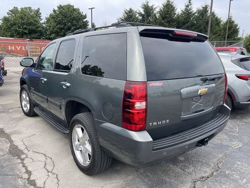 Used 2011 Chevrolet Tahoe LT w/ Regional Value Package AWD/4WD image 6