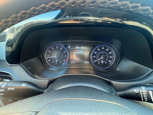 Used 2021 Hyundai Palisade SEL w/ Convenience Package AWD/4WD image 13