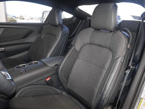 New 2026 Ford Mustang Coupe image 23