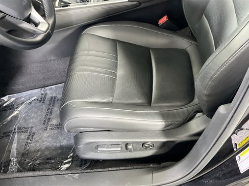 Used 2022 Honda Accord Sport Special Edition image 18