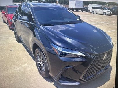 Used 2023 Lexus NX 350 AWD w/ Premium Package