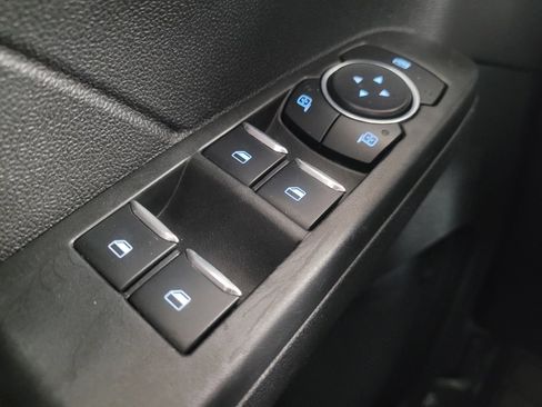 Used 2021 Ford Escape S FWD image 27