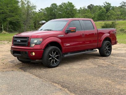 Used 2014 Ford F150 FX2 w/ Equipment Group 402A Luxury