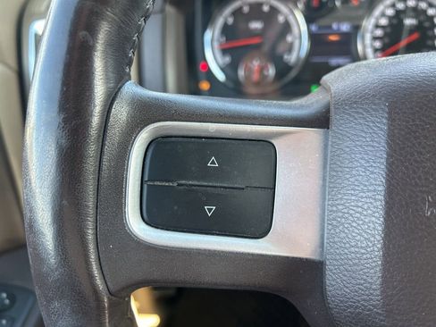 Used 2011 RAM 1500 Laramie w/ Protection Group image 26