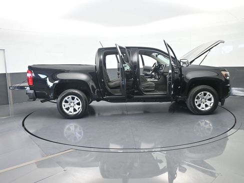 Used 2019 Chevrolet Colorado LT w/ LT Convenience Package RWD image 71