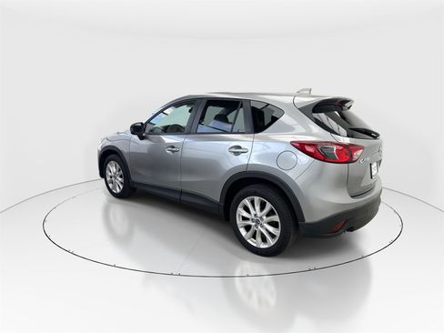 Used 2013 MAZDA CX-5 Grand Touring image 6