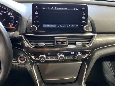 Used 2022 Honda Accord Sport image 13