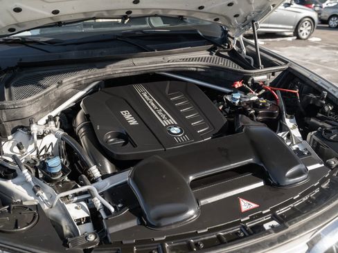 Used 2015 BMW X5 xDrive35d image 26