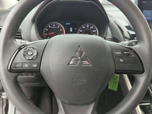 Used 2023 Mitsubishi Eclipse Cross Ralliart AWD/4WD image 43