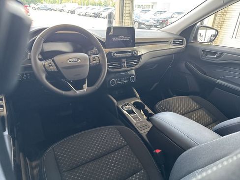 New 2025 Ford Escape Active w/ Cold Weather Package image 22