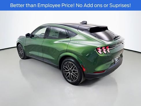 New 2026 Ford Mustang Mach-E Premium AWD/4WD image 5