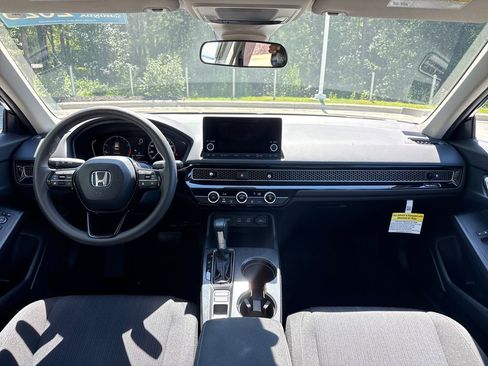 Certified 2026 Honda Civic LX image 17