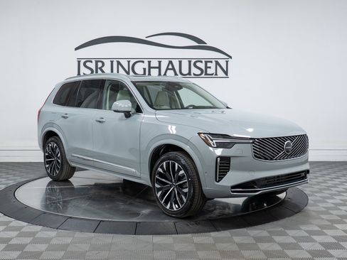 New 2026 Volvo XC90 T8 Ultra w/ Protection Package Premier AWD/4WD image 3