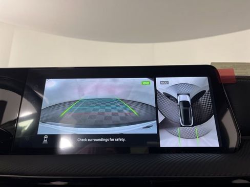 New 2026 Nissan Kicks SR image 26