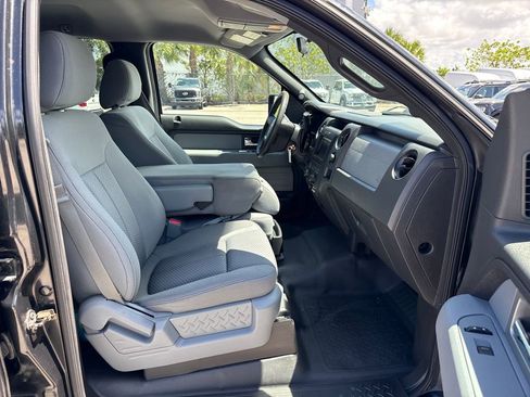 Used 2013 Ford F150 XL w/ Mid Equipment Group RWD image 20