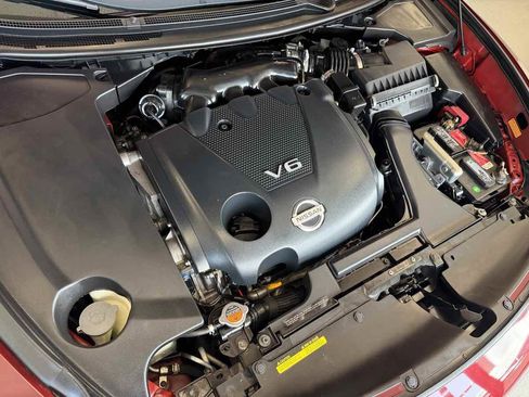 Used 2012 Nissan Maxima 3.5 SV w/ Premium Pkg FWD image 31