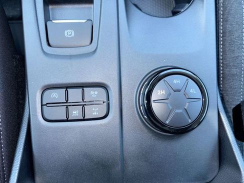 New 2025 Ford Ranger XL image 10