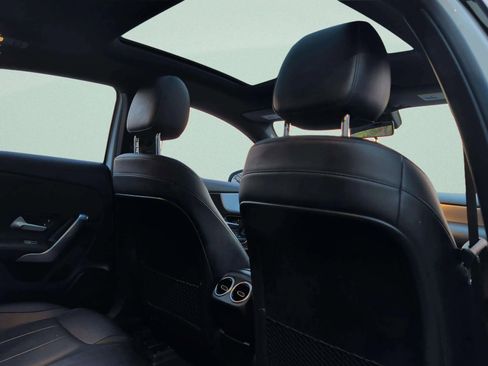 Used 2020 Mercedes-Benz A 220 image 25