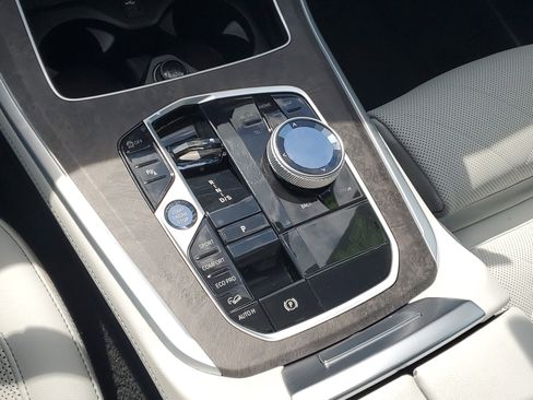 Certified 2024 BMW X5 xDrive40i w/ Executive Package image 20