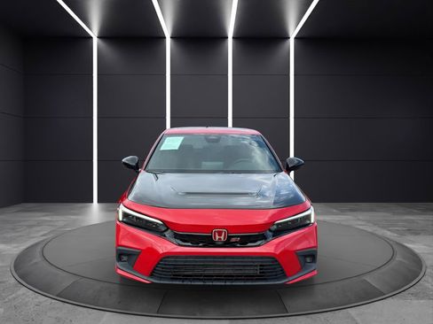 Used 2022 Honda Civic Si image 2