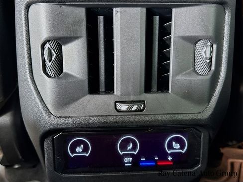 Used 2026 BMW X3 xDrive30 w/ Premium Package image 23