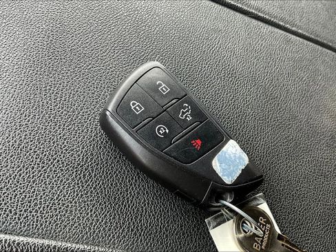 Used 2023 Chevrolet Silverado 1500 RST w/ All Star Edition Plus image 11