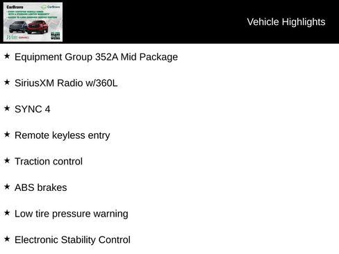 Used 2023 Ford Bronco Wildtrak image 14