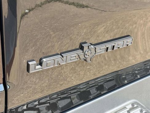 New 2026 RAM 1500 Lone Star image 6