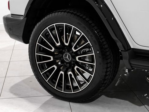 Used 2026 Mercedes-Benz G 63 AMG 4MATIC image 55