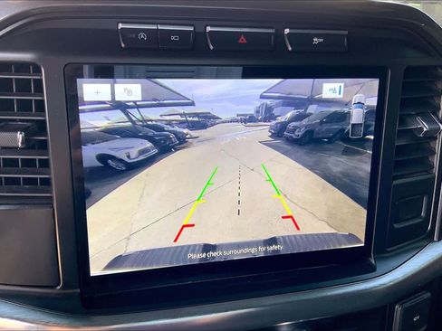 Used 2023 Ford F150 Lariat image 25