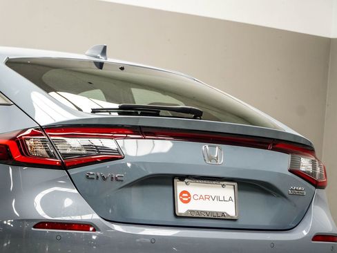 Used 2022 Honda Civic Sport Touring image 13