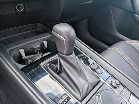 Used 2025 MAZDA CX-50 AWD 2.5 Hybrid w/ Premium Pkg image 19