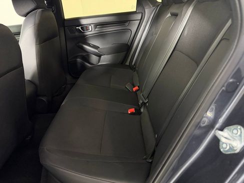 Used 2025 Honda Civic Sport image 24