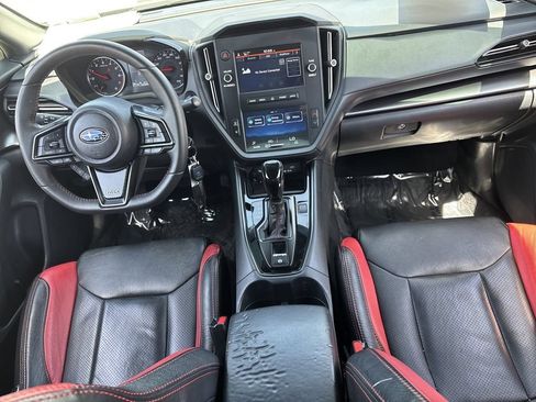 Used 2023 Subaru WRX AWD/4WD image 17