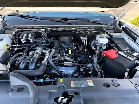 Used 2024 Ford Ranger XLT w/ Equipment Group 301A High image 11