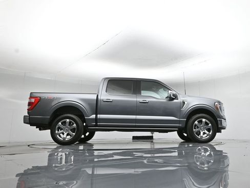 Certified 2023 Ford F150 Lariat w/ Equipment Group 502A High image 52