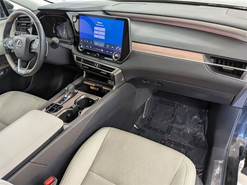 Certified 2023 Lexus RX 350 Premium Plus image 38