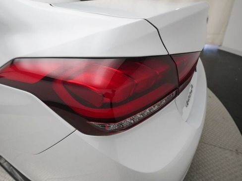 Used 2018 Genesis G80 5.0 Ultimate AWD/4WD image 33