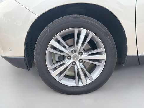 Used 2015 Lexus RX 350 FWD image 41