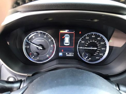 Used 2020 Subaru Ascent Limited w/ Technology Package AWD/4WD image 22