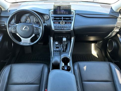 Used 2016 Lexus NX 200t AWD w/ Premium Package image 3