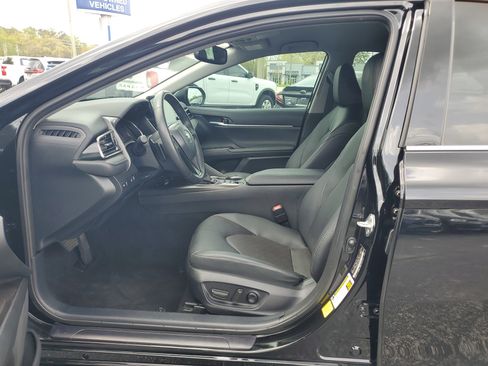 Used 2024 Toyota Camry XSE image 20