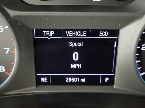 Used 2024 Chevrolet Malibu LS w/ LPO, Floor Liner Package image 34