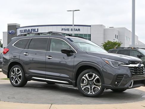 New 2026 Subaru Ascent Touring AWD/4WD image 1
