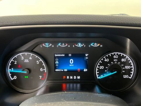 Certified 2023 Ford F150 XLT w/ Trailer Tow Package image 15