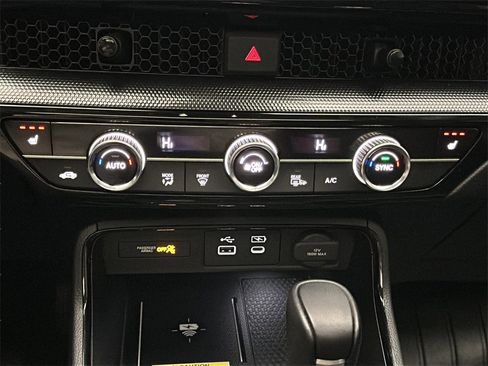 Certified 2025 Honda CR-V EX-L image 23